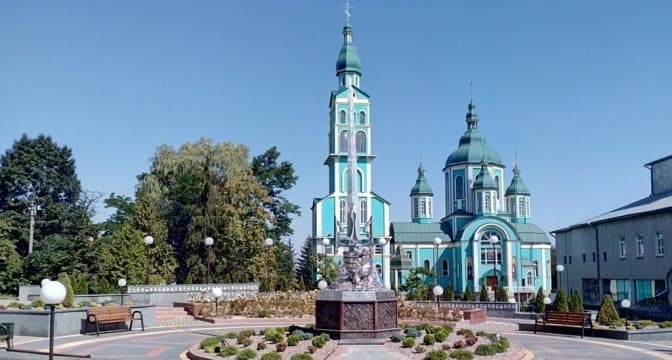 Територію одного з міст Львівщини планують розширити