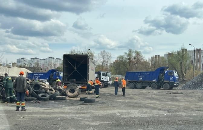 Фото: Дарницька РДА