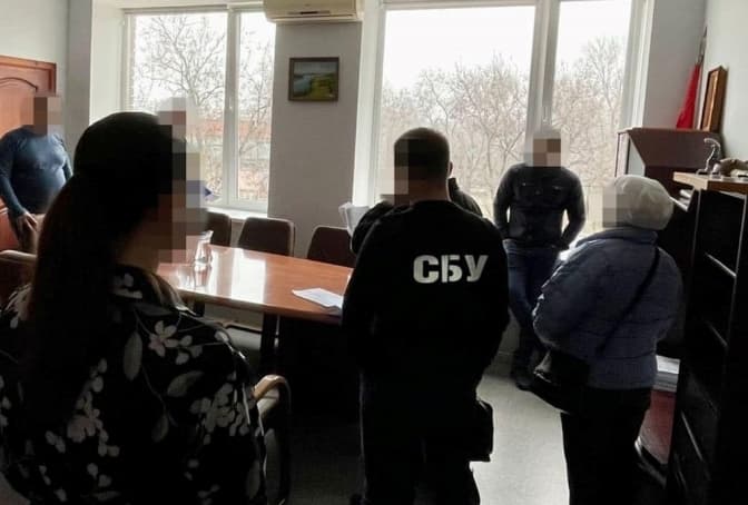 Топменеджмент «Львівгазу» причетний до схеми привласнення блакитного палива