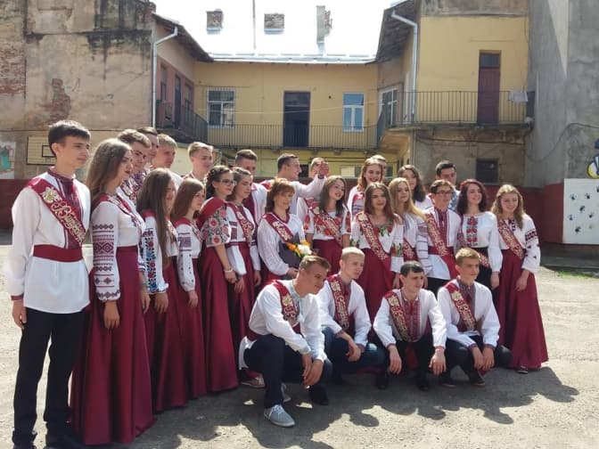 фото: Вікторія Бущева/Facebook