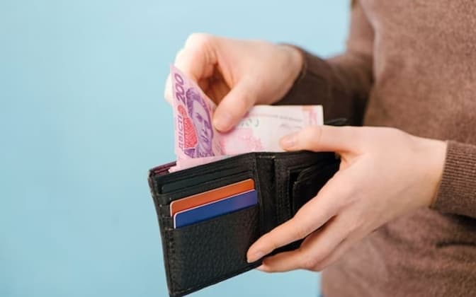 Нацбанк прогнозує зростання зарплат українців цього року