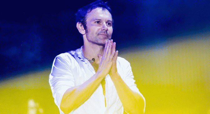 «Океан Ельзи» вперше випустить англомовний музичний альбом