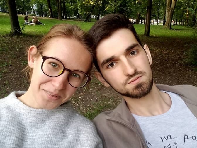 Львів’янин потребує допомоги у боротьбі з раком. Як долучитись