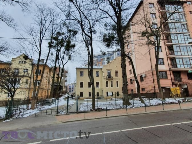 Фото: Тараса Бабенчука