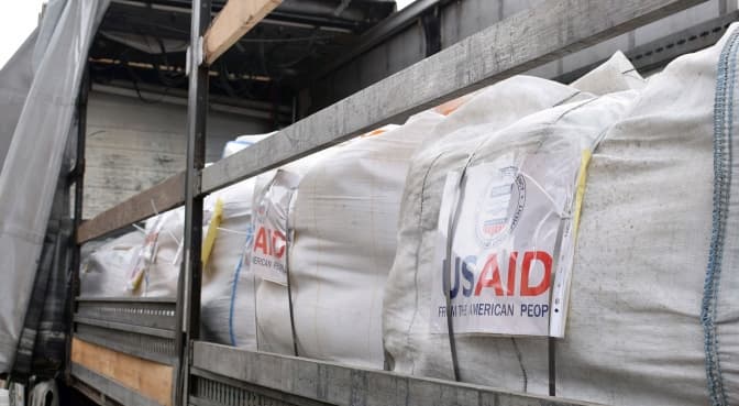 «Київтеплоенерго» отримали річний обсяг промислової солі для хімводоочищення вартістю $1,8 млн