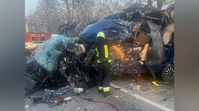 Фото: поліції