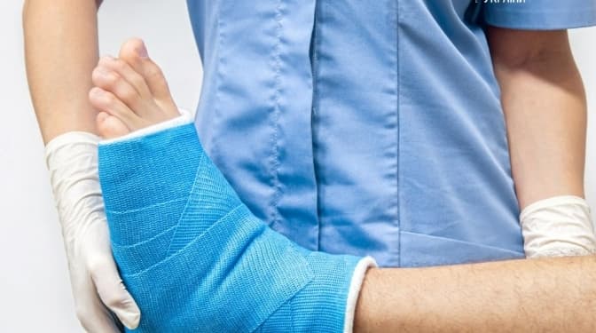 Зимою зростає ризик травми – у МОЗ нагадали, за які послуги не треба платити