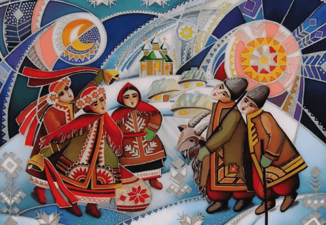 Сьогодні християни східного обряду святкують Різдво Христове