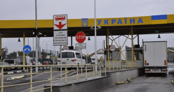 На українсько-польському кордоні відкриють новий пункт пропуску
