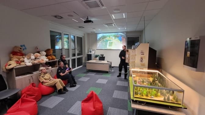 У львівських школах планують облаштувати класи безпеки