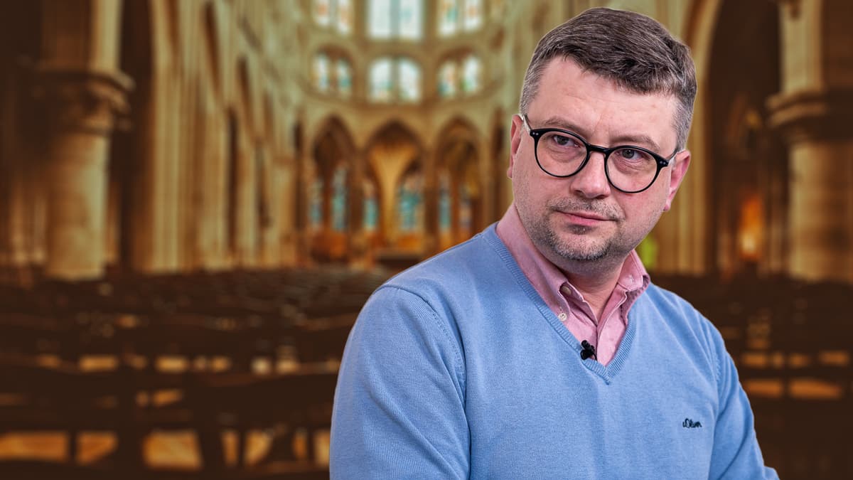 «Це найбільший скандал». Експерт про Папу та кампанію проти України