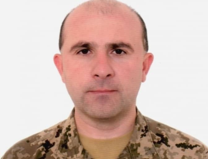 У львівському госпіталі помер військовий, якого два місяці тому збило авто на переході