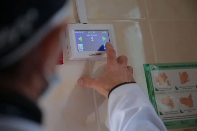 Фото: Максим Козицький