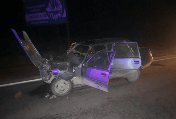 фото: поліція