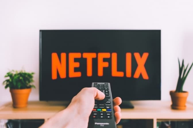 Українські фільми показуватимуть на Netflix