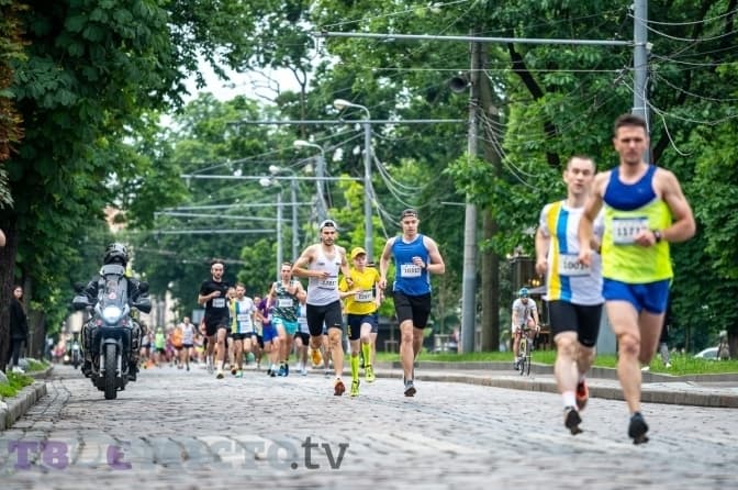 У Львові відбудеться благодійний забіг. Як долучитися