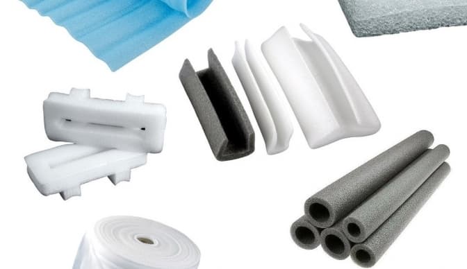 У Києві почали приймати на переробку спінений поліетилен. Що це та де приймають