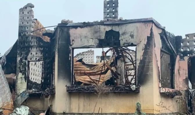 Фото: Бучанська міська рада / Fаcebook