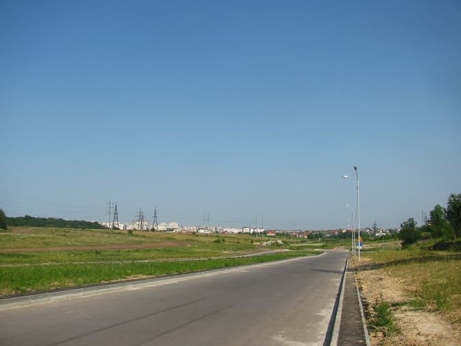 У Львові та околицях зафіксували 44 незаконно приватизовані ділянки