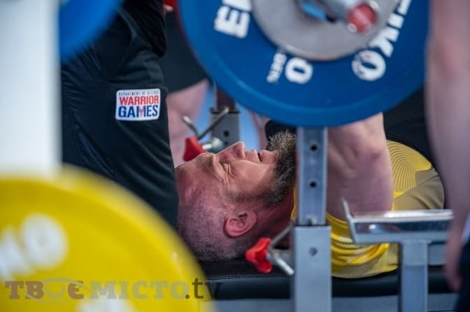 Захисникам та сім'ям загиблих дозволять безкоштовно відвідувати фітнес-клуби у Львові