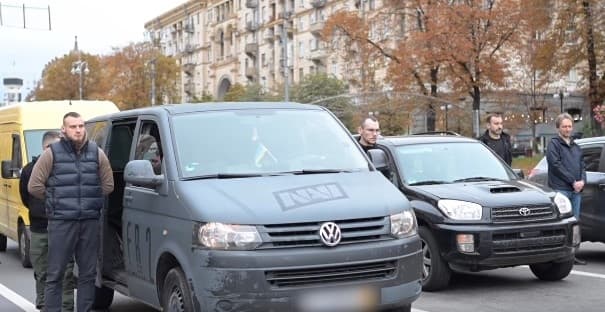 ЦУМ щодня вмикатиме гучномовці для сповіщення про хвилину мовчання