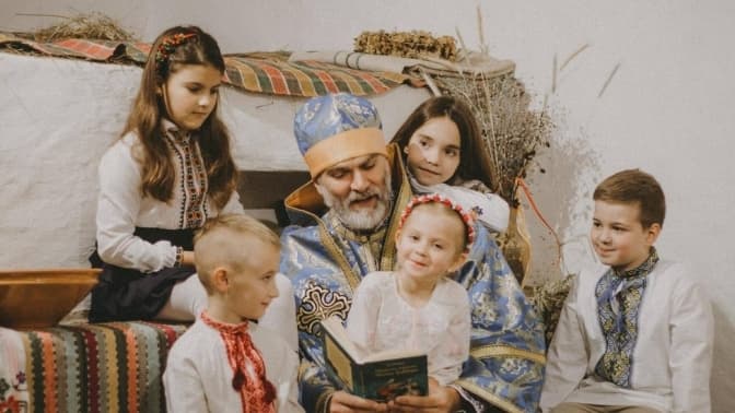 У музеї в Пирогові оселиться Святий Миколай