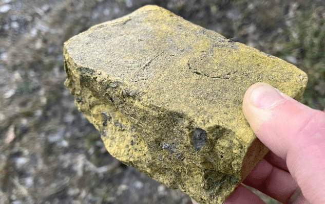 Активісти планують відновити виробництво історичної жовтої київської цегли