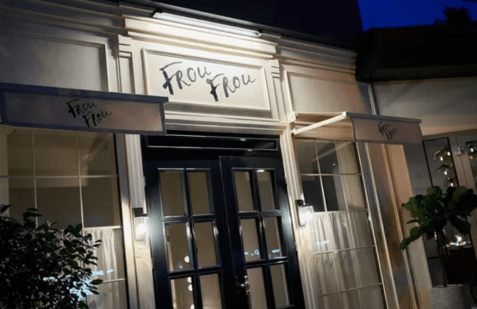 У ресторані в Києві гості увімкнули російську музику на приватній вечірці — заклад обіцяє заборонити такі випадки