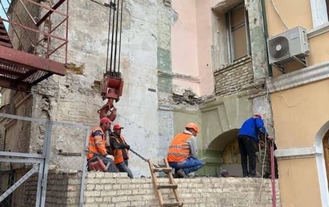 Києво-Могилянську академію оштрафували вдруге за недопуск інспекторів ДІАМ до братських келій