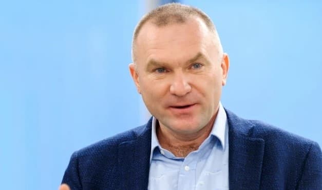 У справі про захоплення землі на дамбі Київської ГЕС затримали власника компанії Concorde Capital Ігоря Мазепу