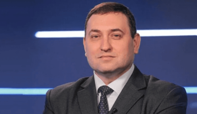 У науковій роботі ректора КПІ знайшли плагіат з російських робіт