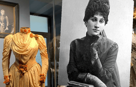 У Києві закрився приватний музей костюму і стилю Victoria Museum