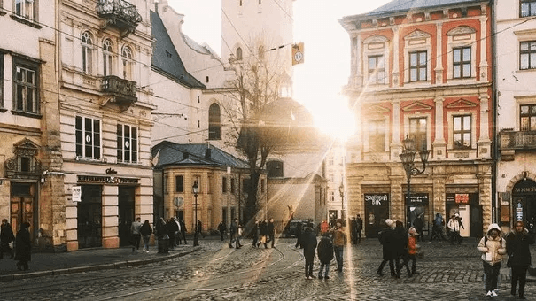 Фото:  Цинічний Львів