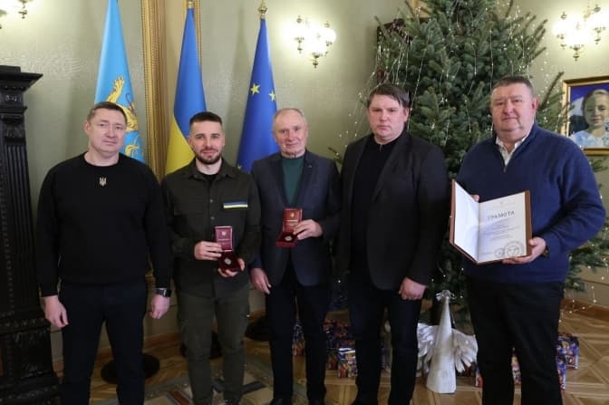 Фото: Максим Козицький