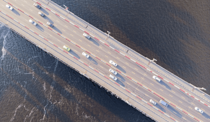 Міст Патона у Києві можна й надалі експлуатувати, але з обмеженнями — КМДА