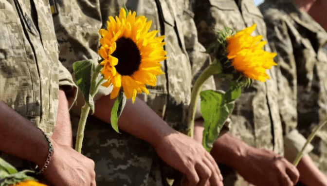 У Києві зупинять метро на хвилину в День пам’яті загиблих захисників