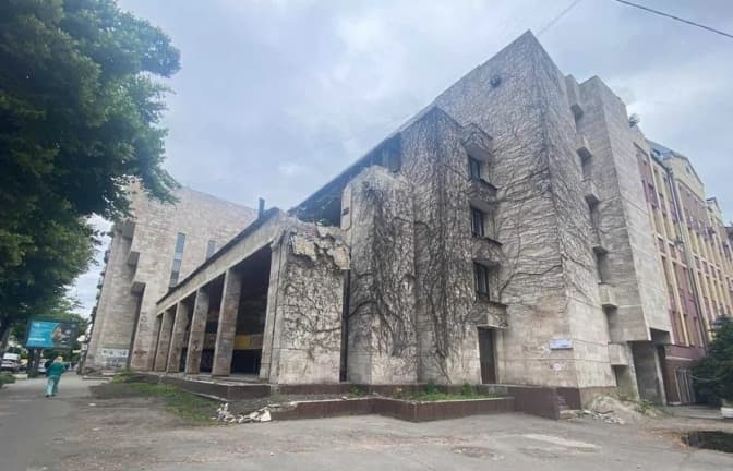 Верховний Суд остаточно підтвердив статус пам’ятки архітектури будівлі «Квіти України»