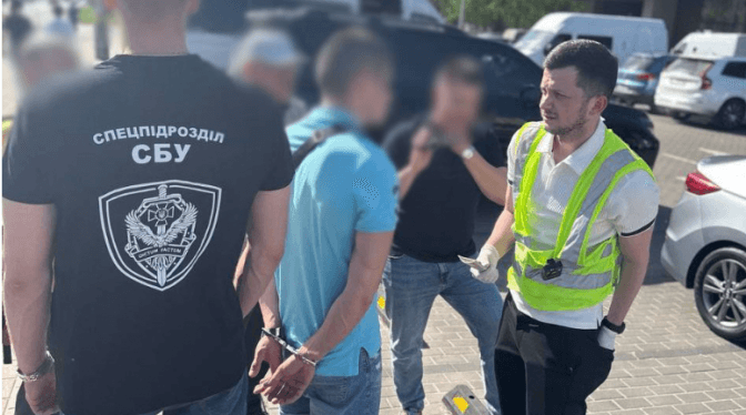 В Києві судитимуть посадовця Департаменту земельних ресурсів КМДА за вимагання хабаря