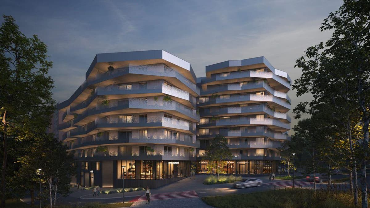 На Під Голоско забудовник збудує для міста школу