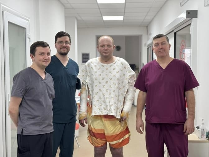 фото: перше тмо