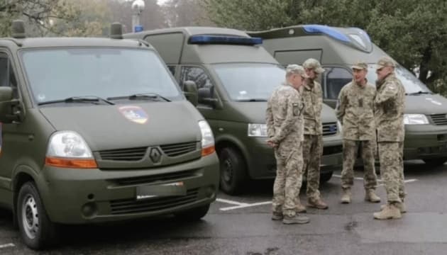 В Україні хочуть реформувати систему ТЦК