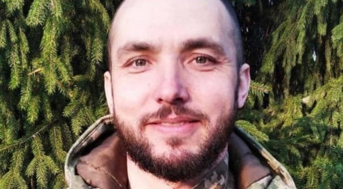 У бою проти окупантів під Бахмутом загинув студент УКУ