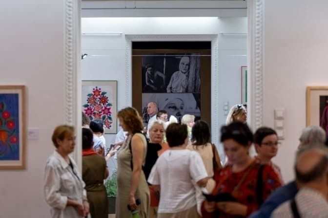 Виставки у Львові 29 вересня - 5 жовтня: куди сходити і на що подивитися