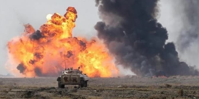 Фото: ukrmilitary