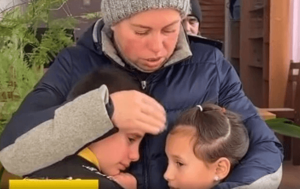 Депутатка ірпінської міськради, каже, що родина, з якої вилучають дітей через бідність, відмовилась від допомоги