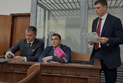 Керівнику апарату КМДА Дмитру Загуменному призначили цілодобовий домашній арешт