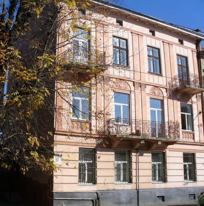 У Департаменті цивільного захисту Львівської ОВА проводили обшуки