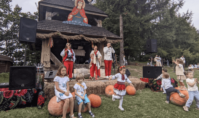 У Львові відбудеться традиційний осінній ярмарок. Коли і де