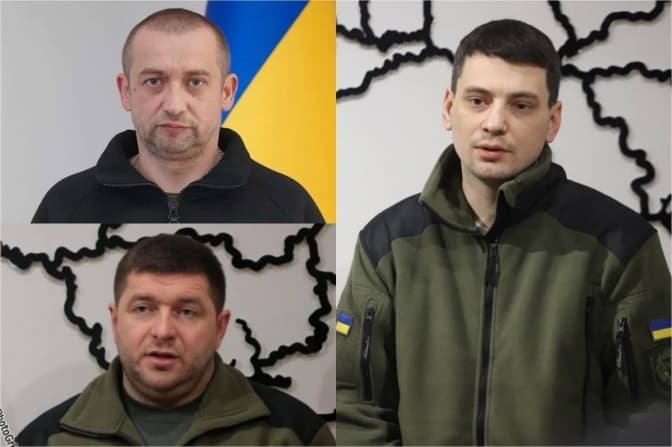 Що задекларували заступники голови ЛОВА Максима Козицького