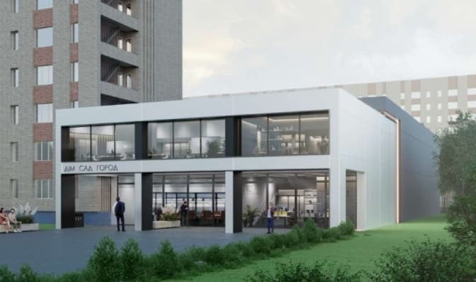 У Львові облаштують новий громадський простір з укриттям